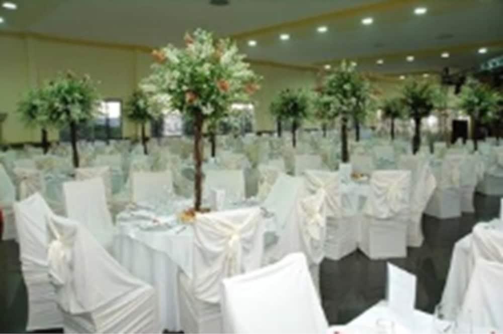 Primar Plaza Hotel Botucatu Exterior photo